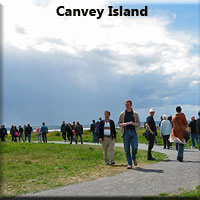 canvey